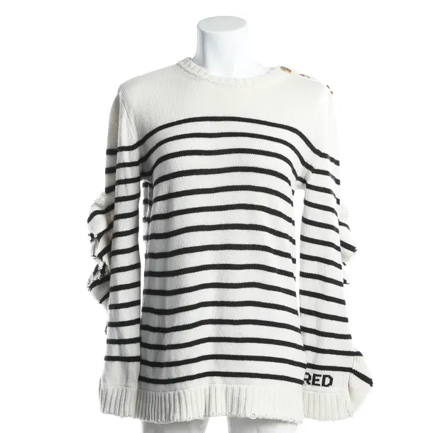 Jumper, in Beige, Strick, Red Valentino