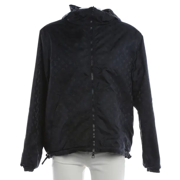 Sommerjacke, in Navy, Polyamid, Louis Vuitton