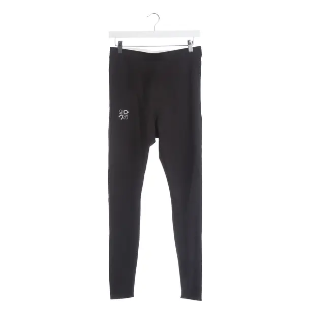 Leggings, in Schwarz, Polyamid, Loewe