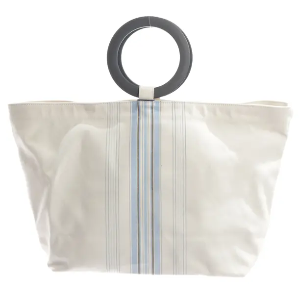 Handbag, in Multicolored, Cotton, Gant