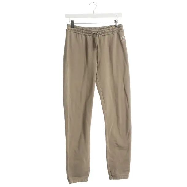 Jogginghose, in Beige, Baumwolle, Parajumpers