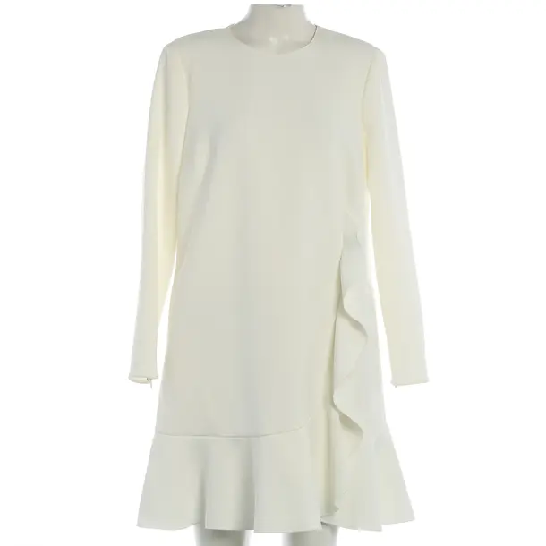 Cocktail Dress, in Beige, Polyester, Red Valentino