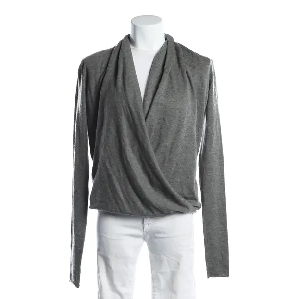Maglione, in Grigio, Cachemire, Emisfero