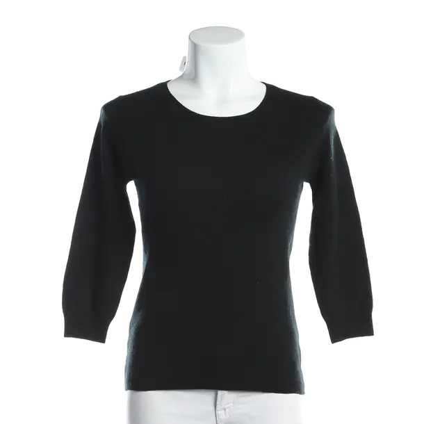 Pullover, in Schwarz, Kaschmir, Iris von Arnim