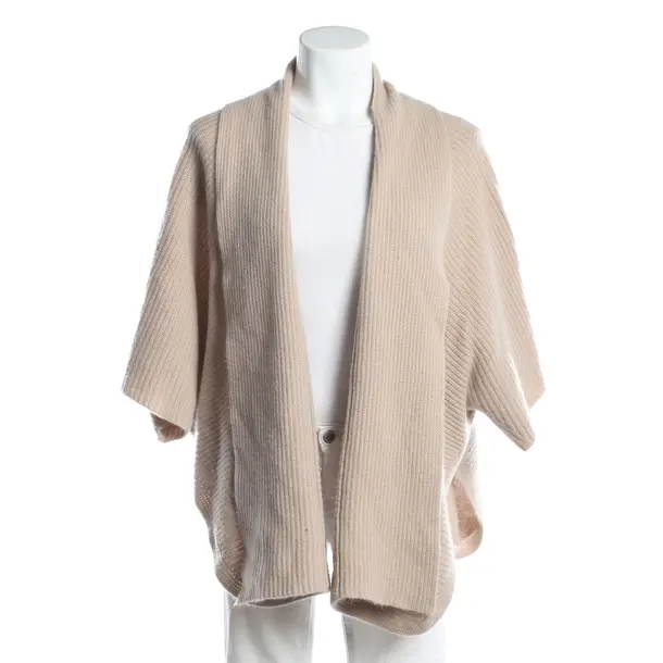 Cardigan, in Beige, Cashmere, Windsor
