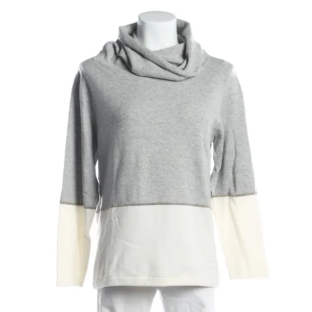 Maglione, in Crema, Lana, Fabiana Filippi