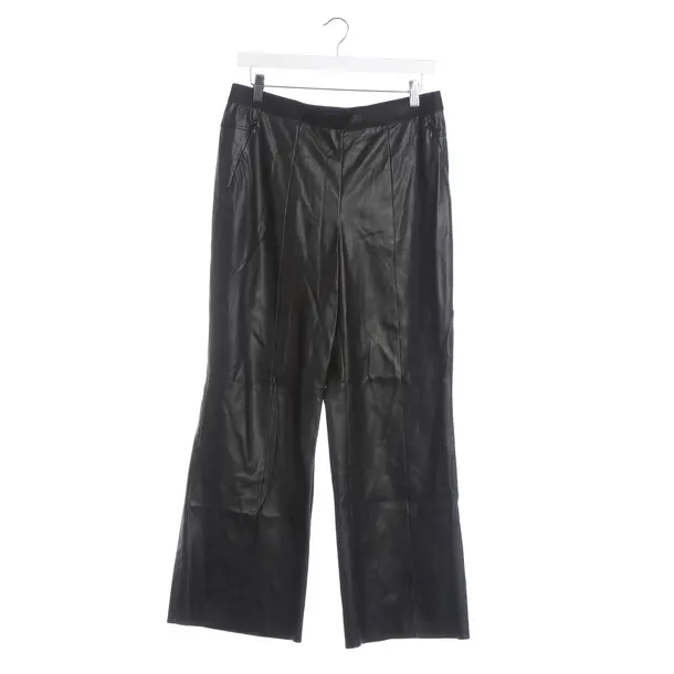 Hose, in Schwarz, Polyurethan, Wolford
