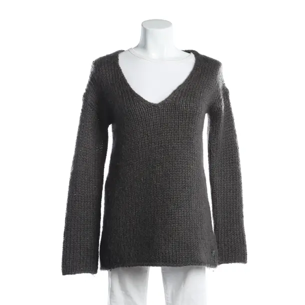 Pullover, in Braun, Polyacryl, Marc O'Polo