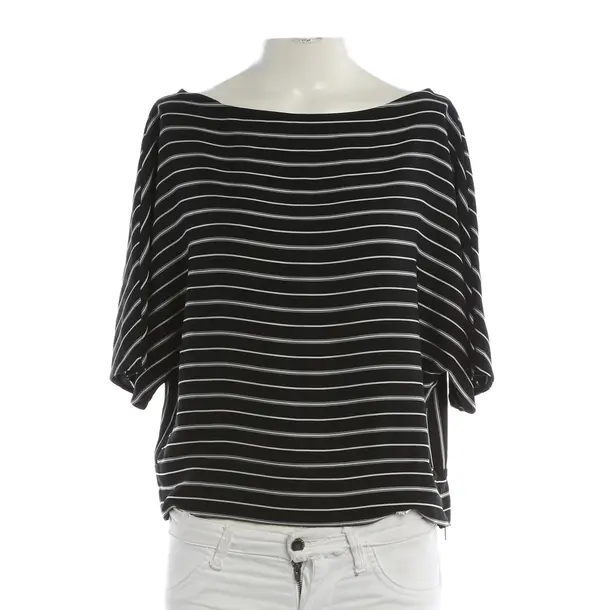 Shirt, in Black, Polyester, Ted Baker