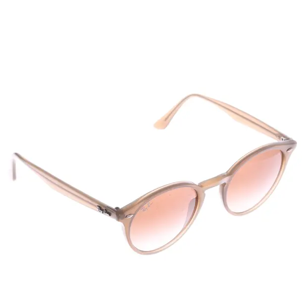Sunglasses, in Light Brown, Synthetic, Ray Ban