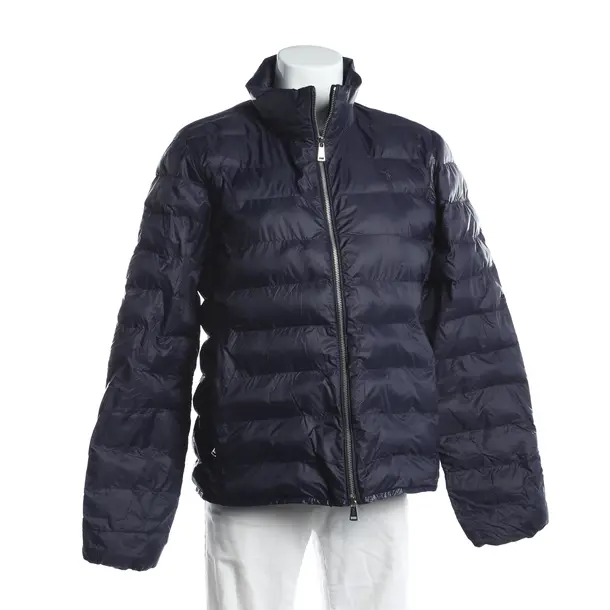Übergangsjacke, in Blau, Polyamid, Polo Ralph Lauren