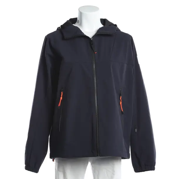 Giacca mezza stagione, in Marina Militare, Poliammide, Bogner