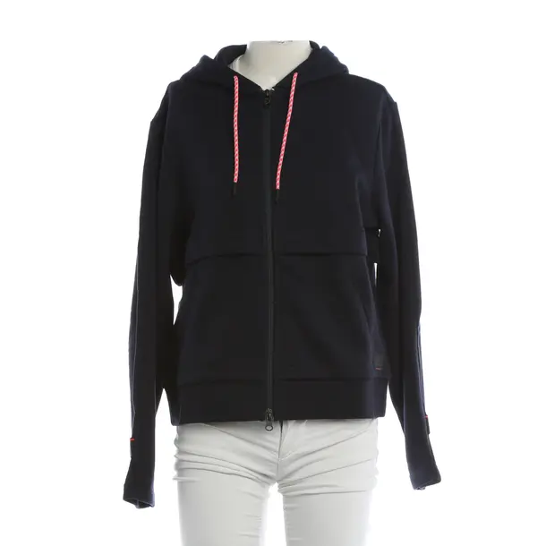 Sweatjacke, in Blau, Baumwolle, Bogner Fire and Ice