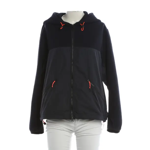 Mid-Season Jacket, in Blue, Polyester, Bogner Fire and Ice