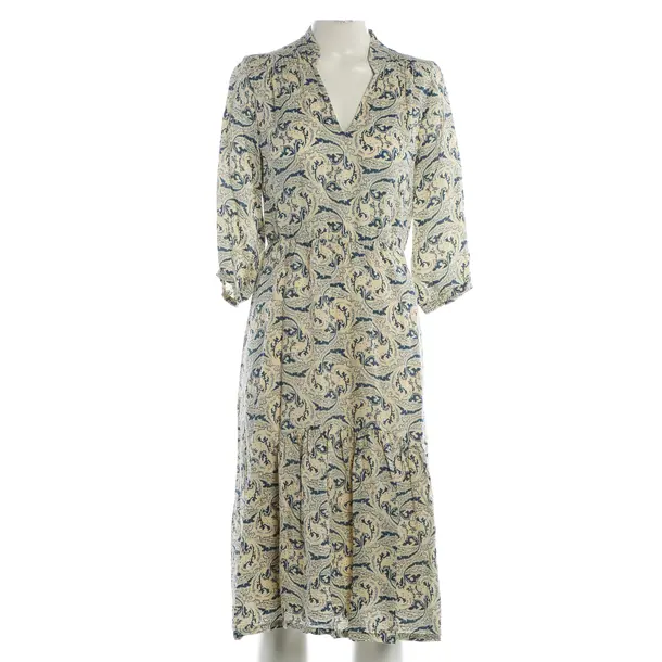 Dress, in Beige, Viscose, Ba&sh