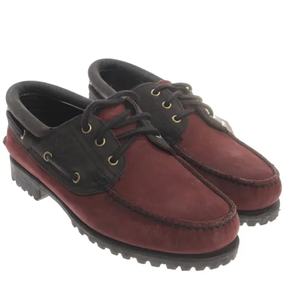 Slip On Shoes, in Bordeaux, Timberland