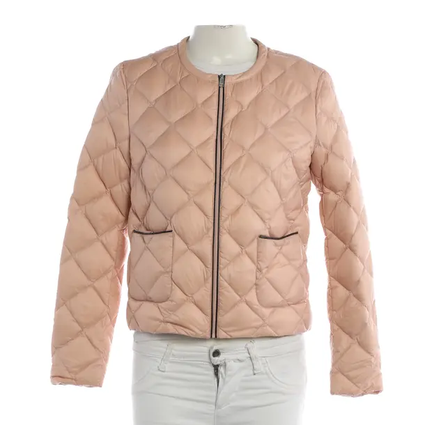 Mid-Season Jacket, in Pink, Polyester, Tommy Hilfiger
