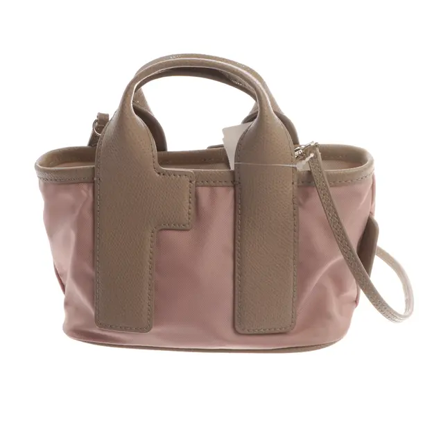 Handtasche, in Hellbraun, Polyamid, Furla