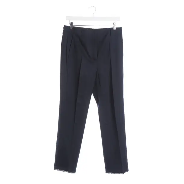 Pantaloni, in Marina Militare, Lana, Dorothee Schumacher
