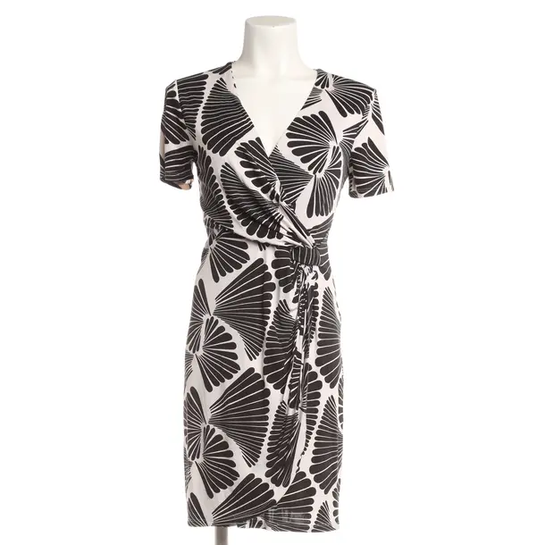 Kleid, in Beige, Viskose, Steffen Schraut