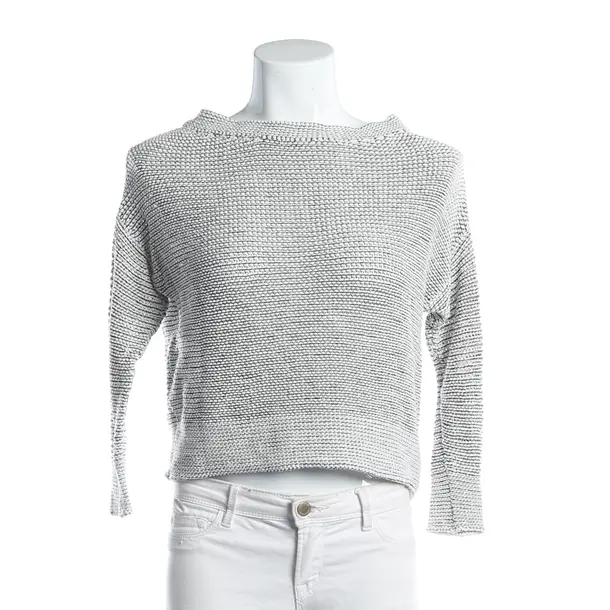 Pullover, in Mehrfarbig, Baumwolle, 7 for all mankind