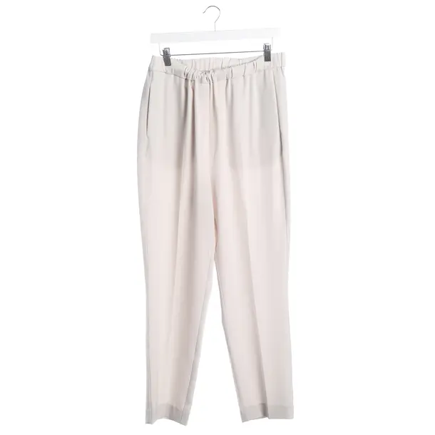 Pants, in Light Gray, Polyester, FFC