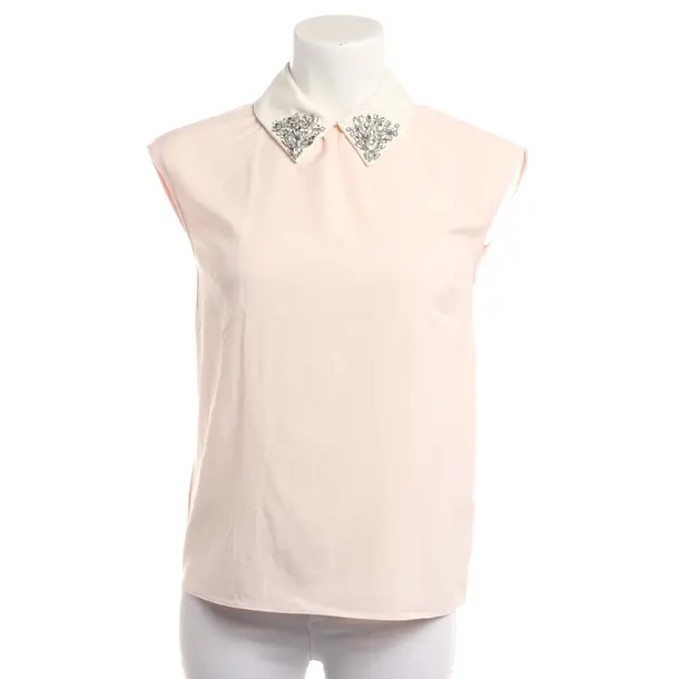 In alto, in Rosa chiaro, Poliestere, Ted Baker