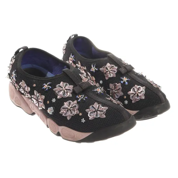 Sneaker, in Schwarz, Dior