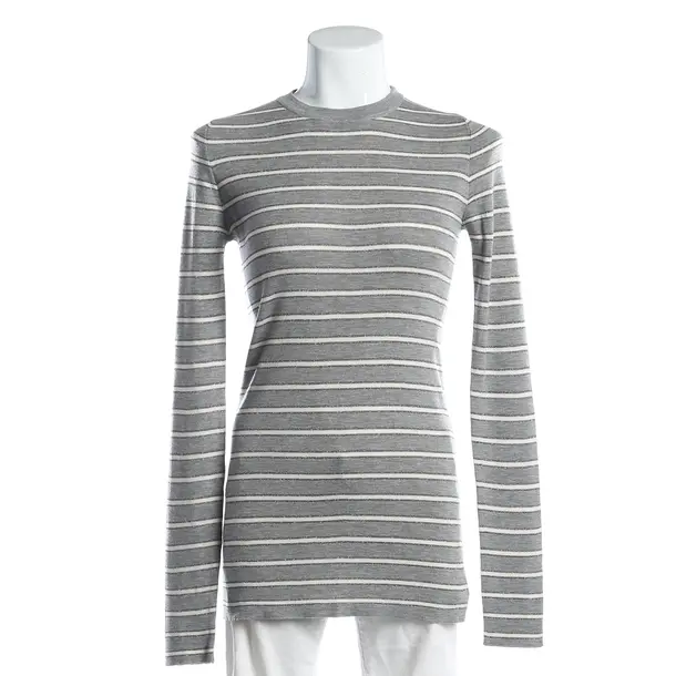 Jumper, in Multicolored, Wool, Ermanno Scervino