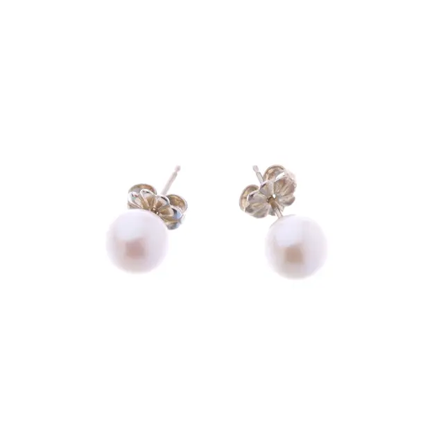 Earrings, in Silver, 925 Sterling Silver, Tiffany & Co
