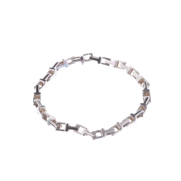 Bracelet, in Silver, 925 Sterling Silver, Tiffany & Co