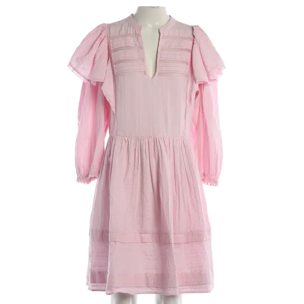 Dress, in Pink, Cotton, Twin Set