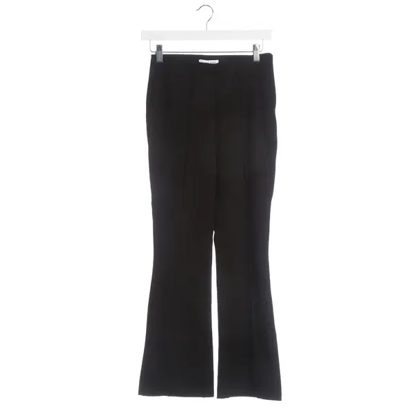 Hose, in Schwarz, Viskose, Anine Bing