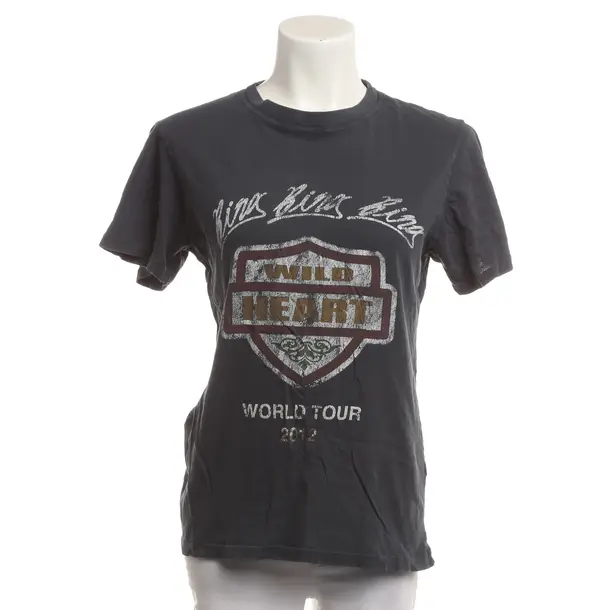 Shirt, in Mehrfarbig, Baumwolle, Anine Bing
