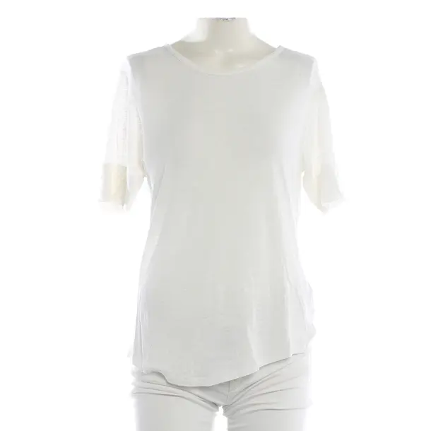 Camicia, in Bianco, Viscosa, Anine Bing