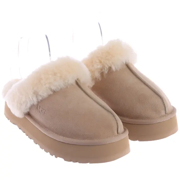 Mules, in Hellbraun, UGG Australia