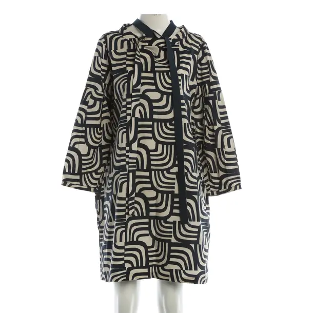 Dress, in Beige, Cotton, Max Mara