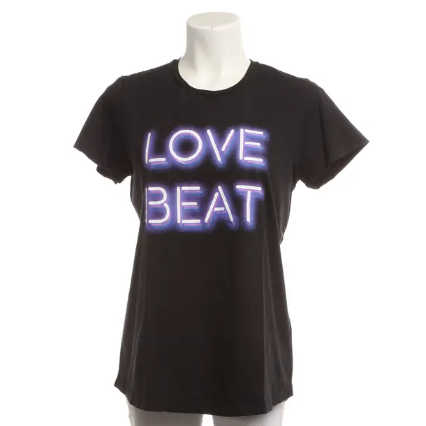 Shirt, in Schwarz, Baumwolle, Dorothee Schumacher
