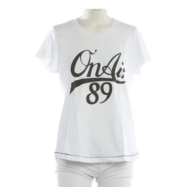 Shirt, in Weiß, Baumwolle, Dorothee Schumacher
