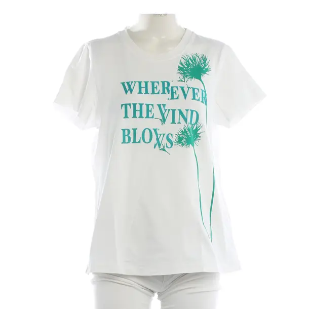 Camicia, in Bianco, Cotone, Dorothee Schumacher