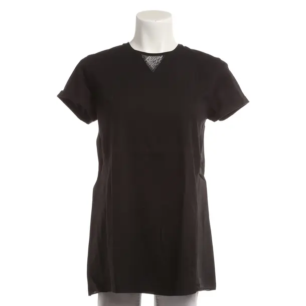 Shirt, in Schwarz, Baumwolle, Dorothee Schumacher