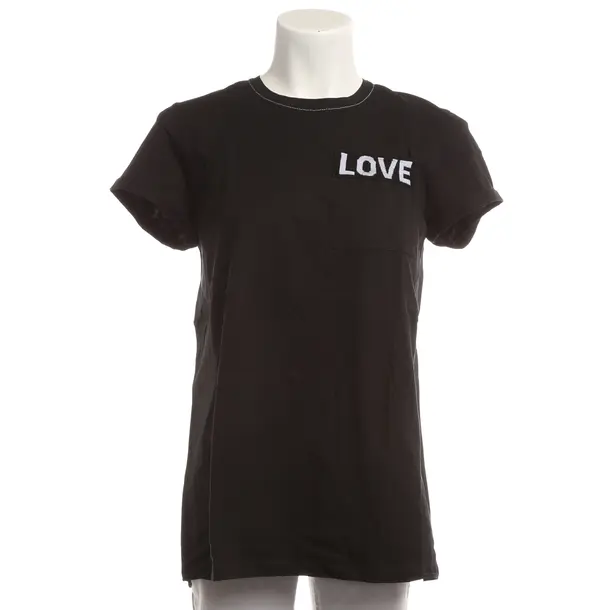 Camicia, in Nero, Cotone, Dorothee Schumacher