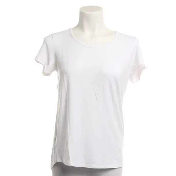 Shirt, in White, Viscose, Gant