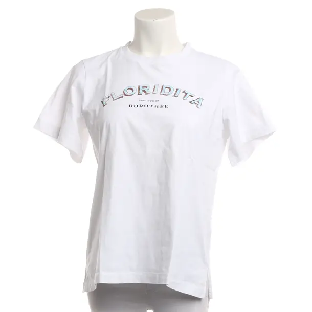 Shirt, in Weiß, Baumwolle, Dorothee Schumacher