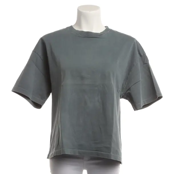 Camicia, in Marina Militare, Cotone, Vintage americano