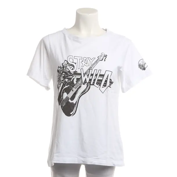 Shirt, in Weiß, Baumwolle, Dorothee Schumacher
