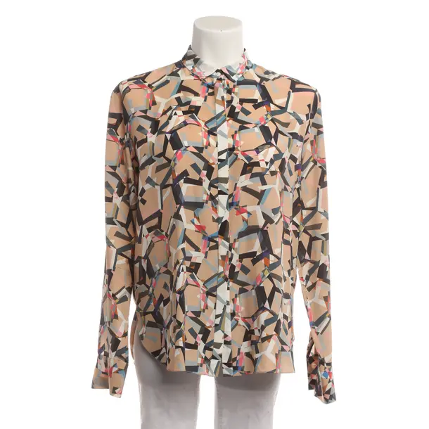 Bluse, in Mehrfarbig, Seide, Dorothee Schumacher
