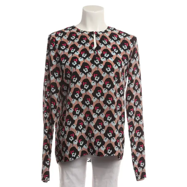 Camicetta, in Multicolore, Seta, Dorothee Schumacher
