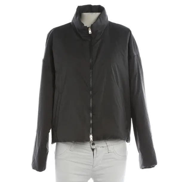 Summer Jacket, in Gray, Polyamide, Herno