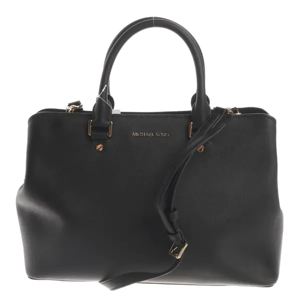 Borsetta, in Nero, Pelle, Michael Kors